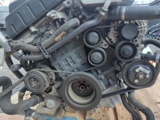 Двигатель X5 2008 E70 N52b30AF