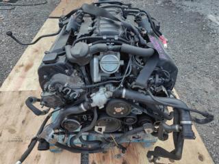 Двигатель BMW X5 2008