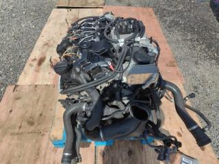 Двигатель BMW 3 2014