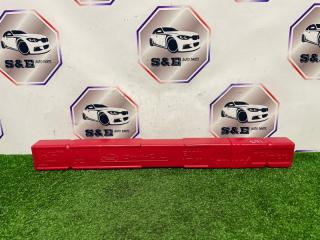 Знак аварийной остановки BMW X5 2011 Б/У Знак аварийной остановки BMW X5 2011