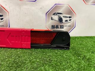 Знак аварийной остановки BMW X5 E70 LCI n55b30a