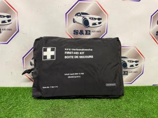 Аптечка BMW X5 2013