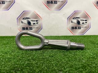 Крюк буксировочный BMW X5 2008