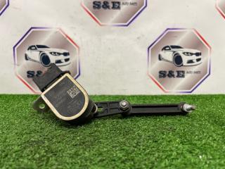 Датчик высоты дорожного просвета BMW 5 2010