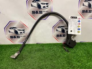 Клемма аккумулятора минусовая BMW X3 2013