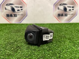 Камера заднего вида BMW 3 2013