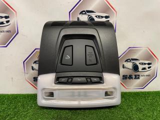 Консоль потолочная BMW 3 2012