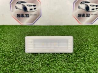 Плафон подсветки салона BMW 3 2012