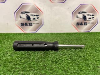 Запчасть отвертка BMW X5 2015