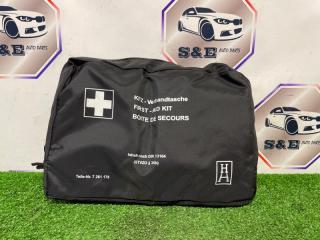 Аптечка BMW X5 2011