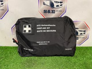 Аптечка BMW X5 2015