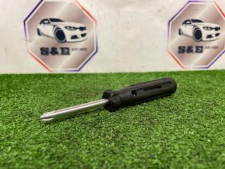 Запчасть отвертка BMW 3 2013
