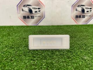 Плафон подсветки салона BMW 3 2016