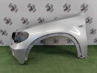 Крыло левое BMW X5 2008