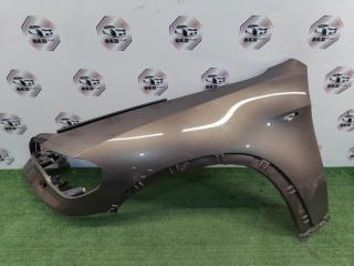 Крыло левое BMW X5 2011
