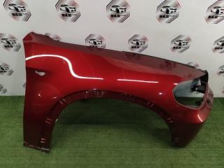 Крыло правое BMW X5 2008