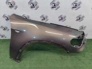 Крыло правое BMW X5 2011