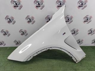 Крыло левое BMW X5 2015