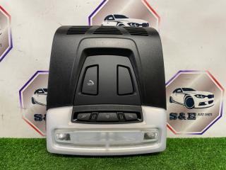 Консоль потолочная BMW 3 2016