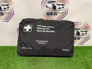 Аптечка BMW X3 2013