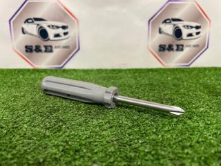 Запчасть отвертка BMW X6 2009