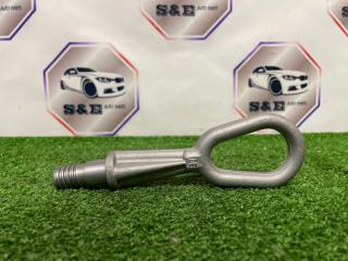 Крюк буксировочный BMW X6 2009