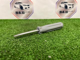 Запчасть отвертка BMW X5 2008