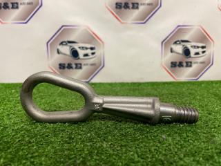 Крюк буксировочный BMW X5 2008