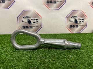 Крюк буксировочный BMW X5 2008