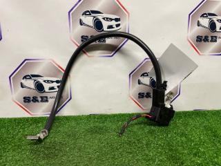 Клемма аккумулятора минусовая BMW X3 2013