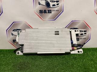 Блок управления combox BMW 5 2010 Б/У Блок управления combox BMW 5 2010