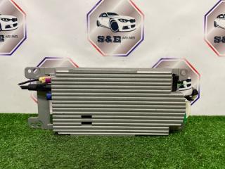Блок управления combox BMW 1 2012 Б/У Блок управления combox BMW 1 2012