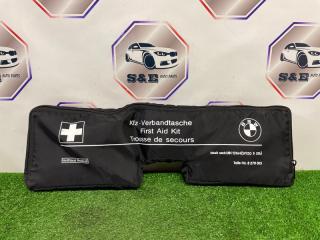 Аптечка BMW 5 2013 Б/У Аптечка BMW 5 2013