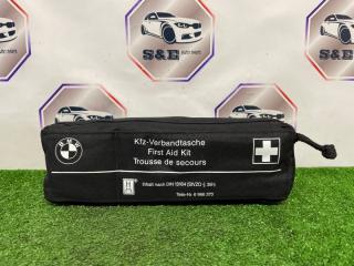 Аптечка BMW X5 2008