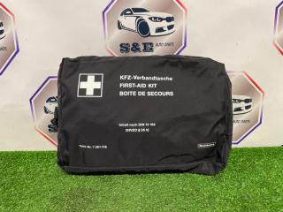 Аптечка BMW 3 2013