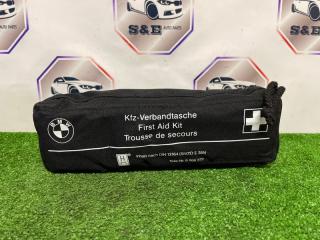 Аптечка BMW X5 2008