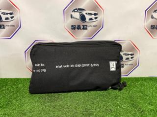 Аптечка BMW X6 2009 Б/У Аптечка BMW X6 2009