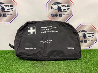 Аптечка BMW 5 2014