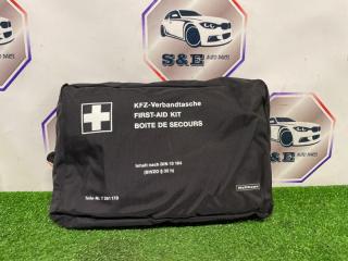 Аптечка BMW 3 2014