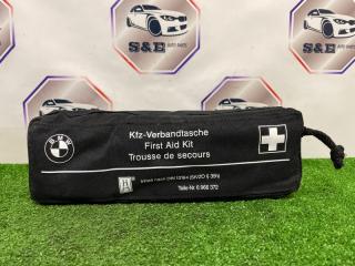 Аптечка BMW X5 2008