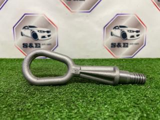 Крюк буксировочный BMW X5 2008