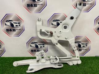 Петля капота левая BMW X5 2015