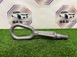 Крюк буксировочный BMW X5 2013