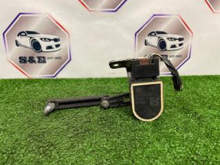 Датчик высоты дорожного просвета BMW 5 2014