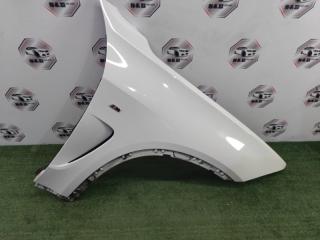 Крыло правое BMW X5 2015