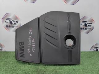 Декоративная крышка двигателя BMW 1 2012