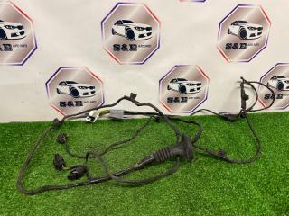 Коса парктроников задняя BMW X5 2008 Б/У Коса парктроников задняя BMW X5 2008