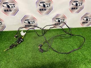 Коса парктроников передняя BMW X5 2011 Б/У Коса парктроников передняя BMW X5 2011