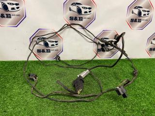 Коса парктроников задняя BMW X5 2013 Б/У Коса парктроников задняя BMW X5 2013