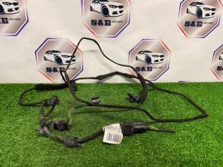 Коса парктроников задняя BMW X5 2015 Б/У Коса парктроников задняя BMW X5 2015